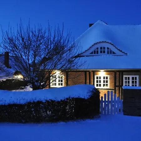 Apartament Alte Stellmacherei - 1 *