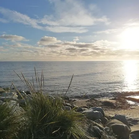 Alte Stellmacherei - 1 Riepsdorf