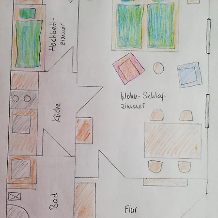 Alte Stellmacherei - 1