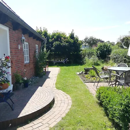 Apartament Alte Stellmacherei - 1