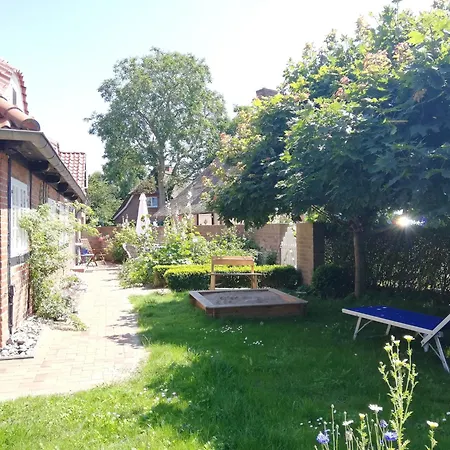 Alte Stellmacherei - 1