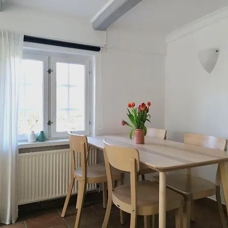 Apartament Alte Stellmacherei - 1 *