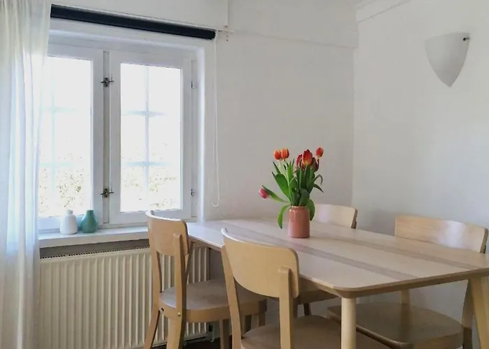 Apartman Alte Stellmacherei - 1 *